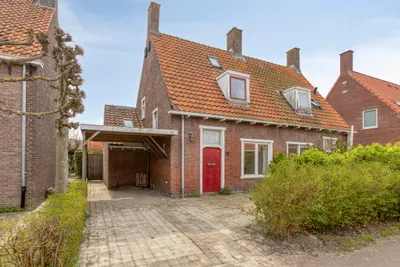 Poelendaeleweg 29, 4335HN, Middelburg, Zeeland