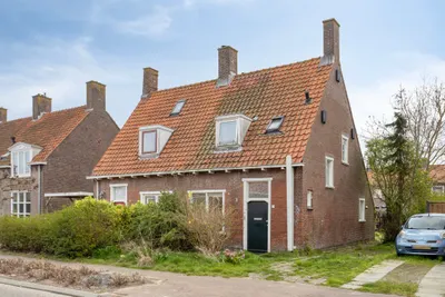 Poelendaeleweg 31, 4335HN, Middelburg, Zeeland