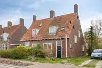 Poelendaeleweg 31, Middelburg