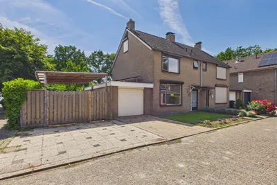 Spaarnestraat 13, 4535GS, Terneuzen, Zeeland