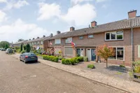 Lijsterbesstraat 26, Lutten