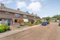 Lijsterbesstraat 26, Lutten