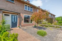 Lijsterbesstraat 26, Lutten