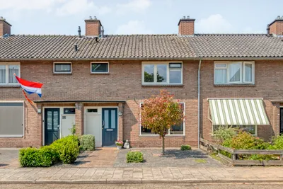 Lijsterbesstraat 26, 7775BB, Lutten, Overijssel