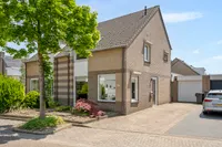 Heer Ottostraat 56, Born