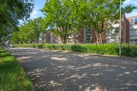 Havenweg 26, Buchten