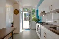 Vriendenkringstraat 1, Limbricht