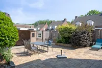 Maria van Bourgondiëstraat 1, Sittard
