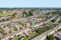 Nagelenburgsingel 101, Oost-souburg