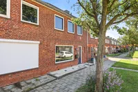 Nagelenburgsingel 101, Oost-souburg