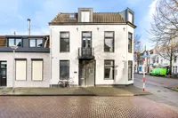 Kasteelstraat 71, Vlissingen