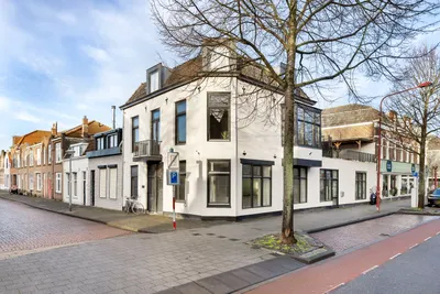 Kasteelstraat 71, 4381SJ, Vlissingen, Zeeland