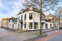 Kasteelstraat 71, Vlissingen