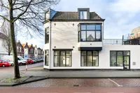 Kasteelstraat 71, Vlissingen