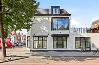 Kasteelstraat 71, Vlissingen