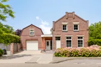 Roosendaalsebaan 23, Wouw