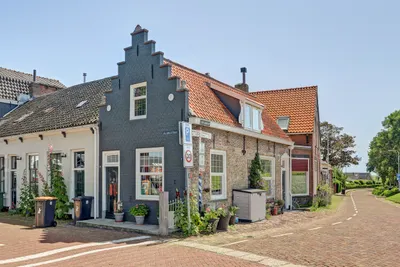 's Heer Lauwendorp 1, 4301RA, Zierikzee, Zeeland