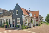 's Heer Lauwendorp 1, Zierikzee