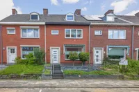 Plautusstraat 10, Heerlen