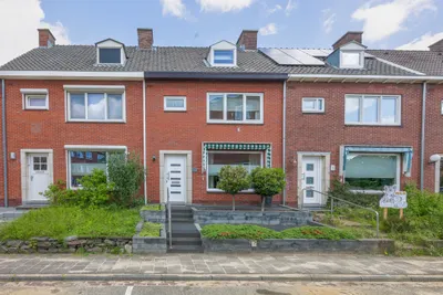 Plautusstraat 10, 6417VJ, Heerlen, Limburg