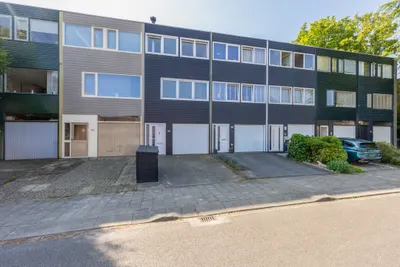 De Thun 71, 6419XE, Heerlen, Limburg