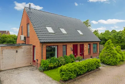 Felixwei 21, 9051KE, Stiens, Friesland