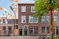 Bakkerstraat 38 A, Haarlem