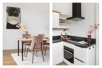 Bakkerstraat 38 A, Haarlem