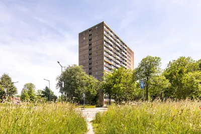 Waddenstraat 403, 2036LK, Haarlem, Noord-Holland