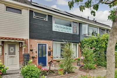 Dresselhuisstraat 6, 4471CA, Wolphaartsdijk, Zeeland