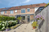 Klaproosstraat 16, Goes