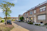 Klaproosstraat 16, Goes