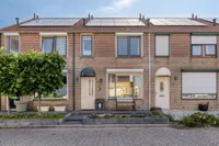 Klaproosstraat 16, Goes