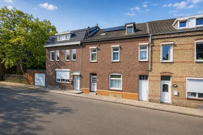 Slakstraat 40, 6462CV, Kerkrade, Limburg