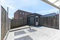 Burg. Martinstraat 1, Hoensbroek