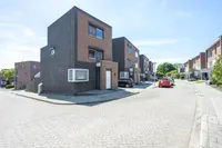 Burg. Martinstraat 1, Hoensbroek