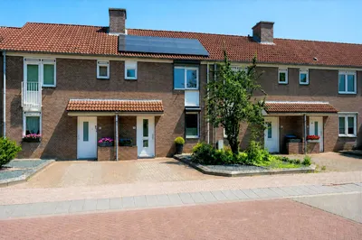 Insula 11, 6416BZ, Heerlen, Limburg