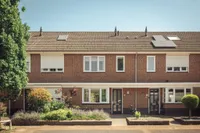 Bijentiende 28, Hoogerheide