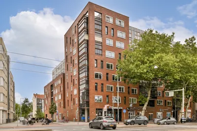 Jan de Louterstraat 84, 1063KX, Amsterdam, Noord-Holland