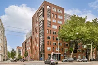 Jan de Louterstraat 84, Amsterdam