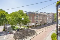 Weteringschans 161 D, Amsterdam