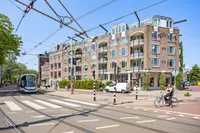 Weteringschans 161 D, Amsterdam