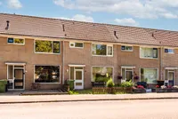 Sparrenlaan 46, Heerhugowaard