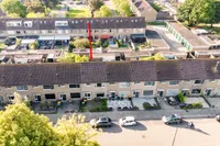Sparrenlaan 46, Heerhugowaard