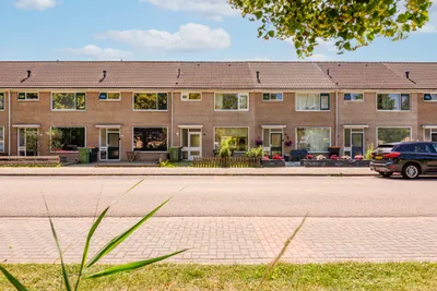 Sparrenlaan 46, 1702LC, Heerhugowaard, Noord-Holland