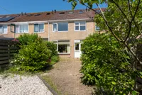 Sparrenlaan 46, Heerhugowaard