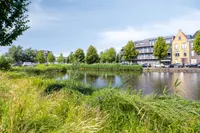 Terschellingkade 32, Amersfoort