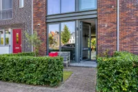 Terschellingkade 32, Amersfoort