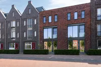 Terschellingkade 32, Amersfoort