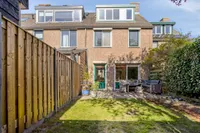 Heidevlinder 3, Amersfoort